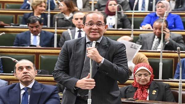 وزير المالية يكشف تفاصيل النمو والتعافي الاقتصادي أمام مجلس النواب وزير المالية يكشف تفاصيل النمو والتعافي الاقتصادي أمام مجلس النواب