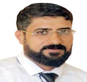د. هيثم علي الصديان: سوريا والسردية الأمريكية
