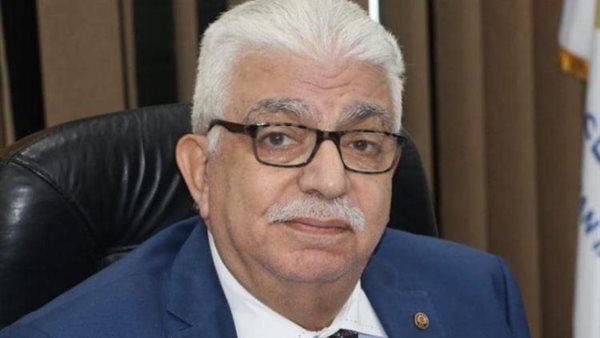 رئيس غرفة الصناعات الهندسية: صناعة الإسطمبات واعدة ونسعى لتوطينها محليًا رئيس غرفة الصناعات الهندسية: صناعة الإسطمبات واعدة ونسعى لتوطينها محليًا