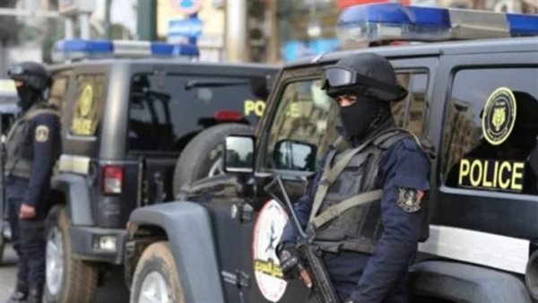 مصرع 3 عناصر إجرامية خلال تبادل لإطلاق النار مع الشرطة ببني سويف | بث مباشر مصرع 3 عناصر إجرامية خلال تبادل لإطلاق النار مع الشرطة ببني سويف | بث مباشر