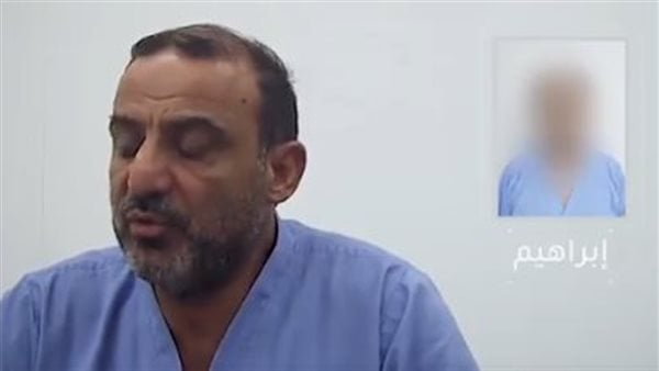 فيديو الاعترافات يكشف المحرك الرئيسي لخلية التخريب في الأردن