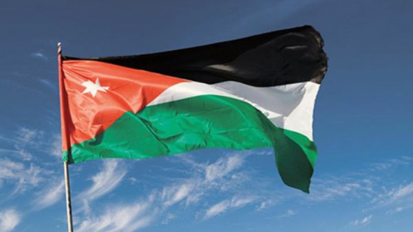 رئيس مجلس النواب الأردني: العبث بأمن الوطن جريمة وخيانة تستوجب أقصى العقوبات رئيس مجلس النواب الأردني: العبث بأمن الوطن جريمة وخيانة تستوجب أقصى العقوبات