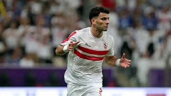 مصدر مقرب من زيزو للبوابة نيوز: لم نتقدم ببلاغ ضد الزمالك