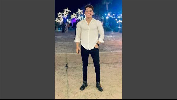 السجن عامان لطالب بتهمة طعن زميله بجامعة حلوان السجن عامان لطالب بتهمة طعن زميله بجامعة حلوان