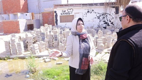 نائب محافظ دمياط تبحث استعدادات حديقة جاردينيا لشم النسيم نائب محافظ دمياط تبحث استعدادات حديقة جاردينيا لشم النسيم