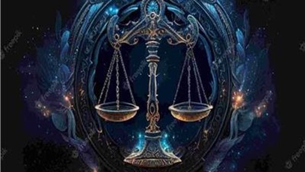 حظك اليوم برج الميزان الأربعاء 16-4-2025 حظك اليوم برج الميزان الأربعاء 16-4-2025