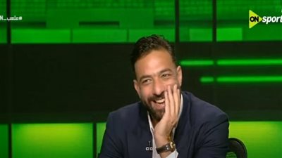 أحمد حسام ميدو: الزمالك لم يتفاوض مع محمد شريف.. وأطالب بتحري الدقة فيما يخص أخبار النادي أحمد حسام ميدو: الزمالك لم يتفاوض مع محمد شريف.. وأطالب بتحري الدقة فيما يخص أخبار النادي
