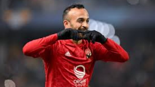 منهم قفشة.. مفاوضات داخل الزمالك مع لاعبي الأهلي
