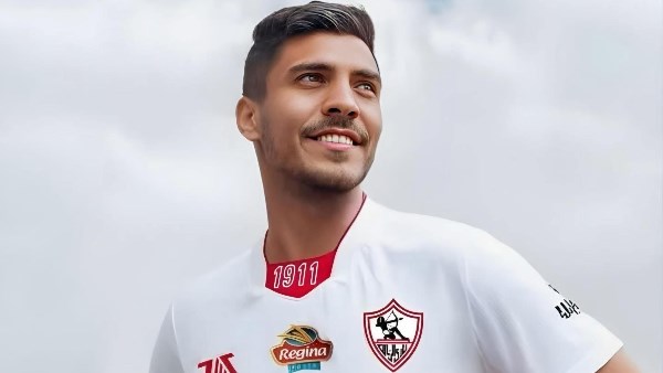 إعلامي يكشف: محمد شريف هو من عرض نفسه على الزمالك إعلامي يكشف: محمد شريف هو من عرض نفسه على الزمالك