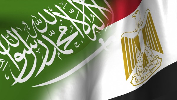 60 مليار ريال حجم التبادل التجاري بين مصر والسعودية بنهاية 2024 60 مليار ريال حجم التبادل التجاري بين مصر والسعودية بنهاية 2024