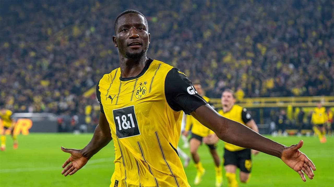 لاعبٌ واحد هزّ عرش برشلونة خمس مرات لاعبٌ واحد هزّ عرش برشلونة خمس مرات
