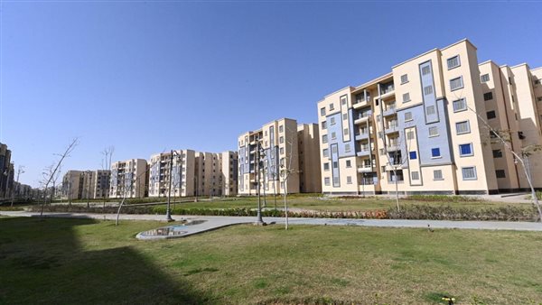 لليوم الثاني| 101 ألف وحدة سكنية لمنخفضي ومتوسطي الدخل.. و15 ألف وحدة لمتوسطي الدخل لليوم الثاني| 101 ألف وحدة سكنية لمنخفضي ومتوسطي الدخل.. و15 ألف وحدة لمتوسطي الدخل