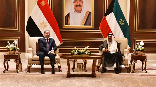 حزم استثمارية كبرى في مصر.. أبرز نتائج زيارة السيسي الاقتصادية لقطر والكويت