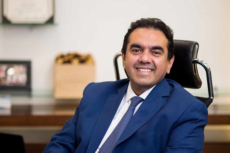 منثم وبلتون لإدارة الأصول يطلقان صندوق مؤشرات