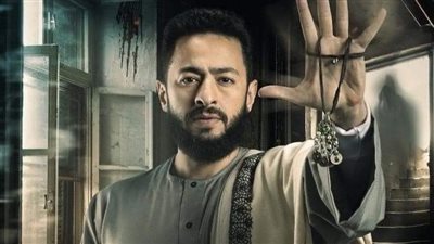 بعد النهاية المفتوحة.. حقيقة تقديم جزء سادس من مسلسل المداح بعد النهاية المفتوحة.. حقيقة تقديم جزء سادس من مسلسل المداح