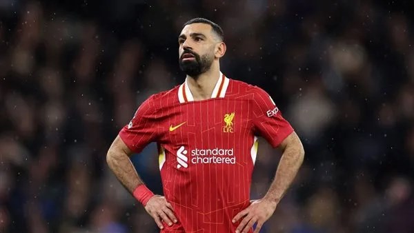 محمد صلاح مهدد بالغياب عن ليفربول 10 مباريات الموسم المقبل| تفاصيل محمد صلاح مهدد بالغياب عن ليفربول 10 مباريات الموسم المقبل| تفاصيل