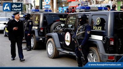 الداخلية تضبط أكثر من 80 كيلو جرام حشيش في حملات أمنية بالقاهرة والإسكندرية