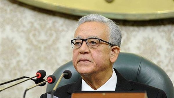 البرلمان يقر نهائيًا مشروع قانون العمل الجديد في لحظة وصفت بـ«التاريخية» البرلمان يقر نهائيًا مشروع قانون العمل الجديد في لحظة وصفت بـ«التاريخية»
