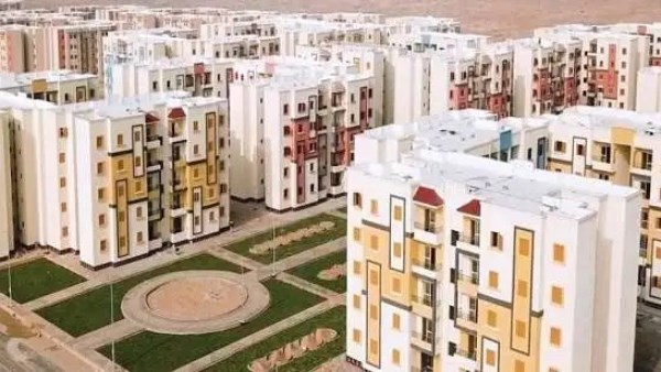 احجز شقتك الآن.. طرح 35 ألف وحدة سكنية في المدن الجديدة
