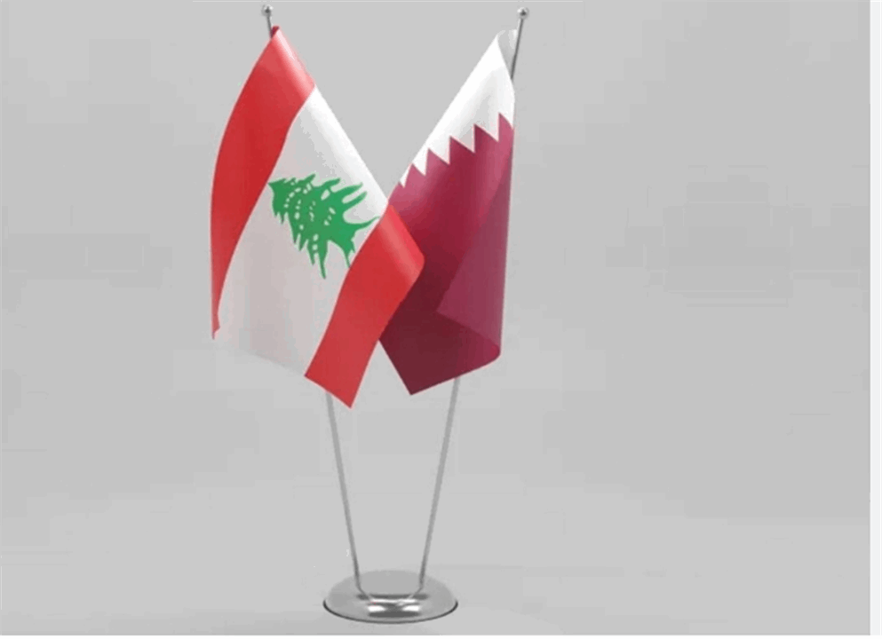 الرئيس عون شكر قطر على الدعم.. تفاصيل  المحادثات اللبنانية – القطرية