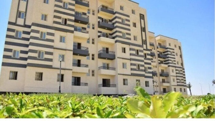 شقق الإسكان الاجتماعي 2025