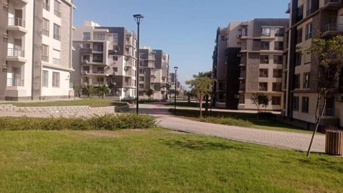 شقق الإسكان الاجتماعي 2025