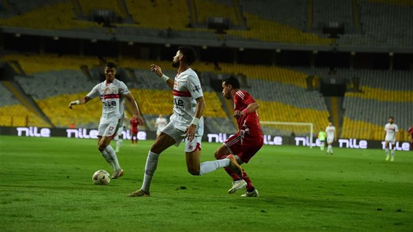 الزمالك يبحث عن تحقيق الانتصار الأول ببطولة كأس عاصمة مصر أمام سموحة