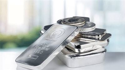 مربحة لكن احذر.. الاستثمار في الفضة ملجأ للمواطنين بعد ارتفاع أسعار الذهب