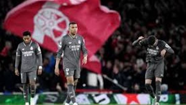 ريال مدريد يبحث عن معجزة أمام أرسنال.. وإنتر يتمسك بالأفضلية ضد بايرن