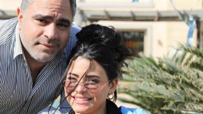 وصلة غزل بين اسماء جلال ومحمد شاهين تتصدر التريند| تفاصيل وصلة غزل بين اسماء جلال ومحمد شاهين تتصدر التريند| تفاصيل