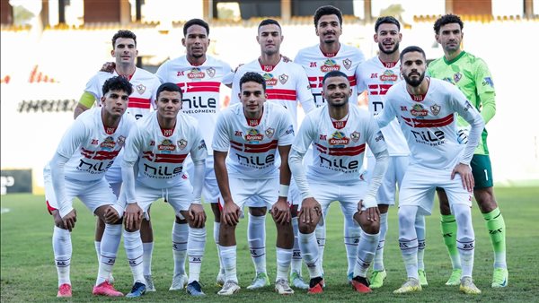 موعد مباراة الزمالك وسموحة في كأس عاصمة مصر والقناة الناقلة موعد مباراة الزمالك وسموحة في كأس عاصمة مصر والقناة الناقلة