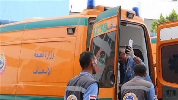حادث مروع في أبو كبير.. وفاة طالب بكلية الطب دهسًا بالقطار