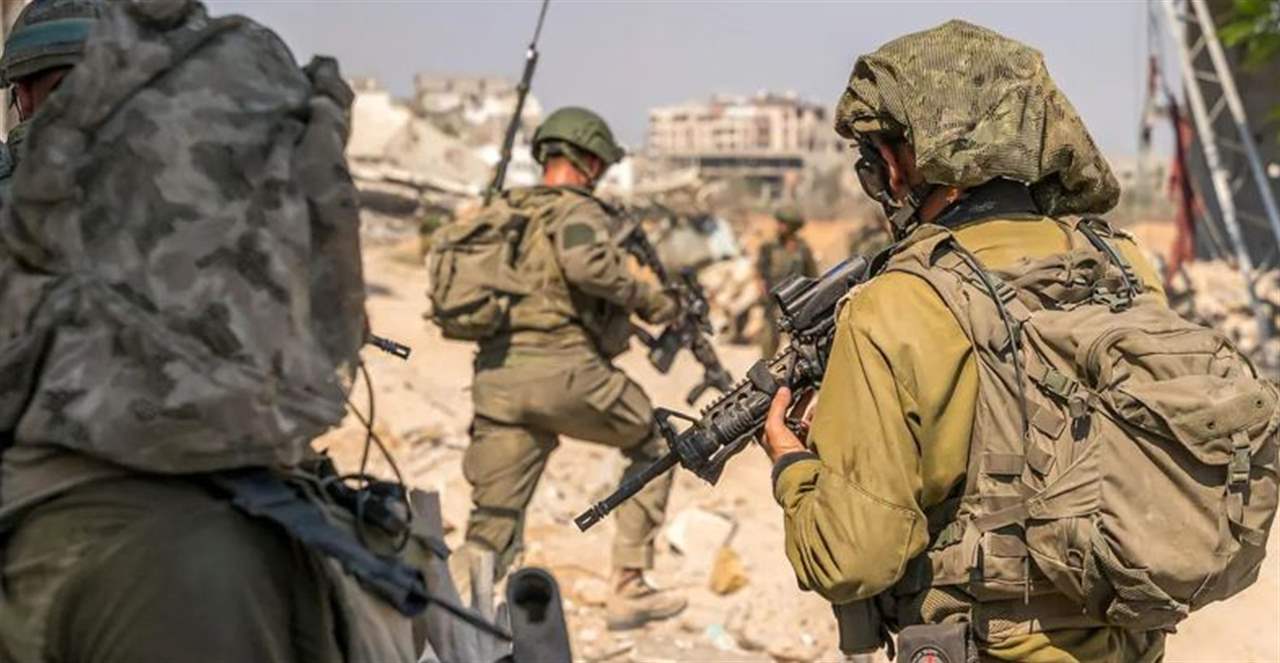 &quot;لدى الجيش الاسرائيلي صعوبة في تنفيذ الخطط القتالية&quot;.. هآرتس تكشف!