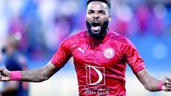 تقارير.. وفاة المهاجم الجابوني آرون بوبيندزا في الصين