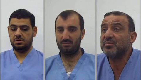 الأردن والإسلاميين إلى “التصعيد” بإنتظار” قرارات حظر الأخوان” ومداهمة وإغلاق “مقرات ومكاتب “: جلسات مفتوحة للمحكمة قريبا وأنباء عن “إعتقالات ” وشيكة.. والرد على “مخططات الإرهاب” قد يشمل “الحزب”