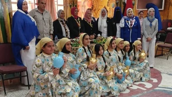 "دميــاط" تستقبل لجنة تقييم الفرق الإرشادية على مستوى الجمهورية