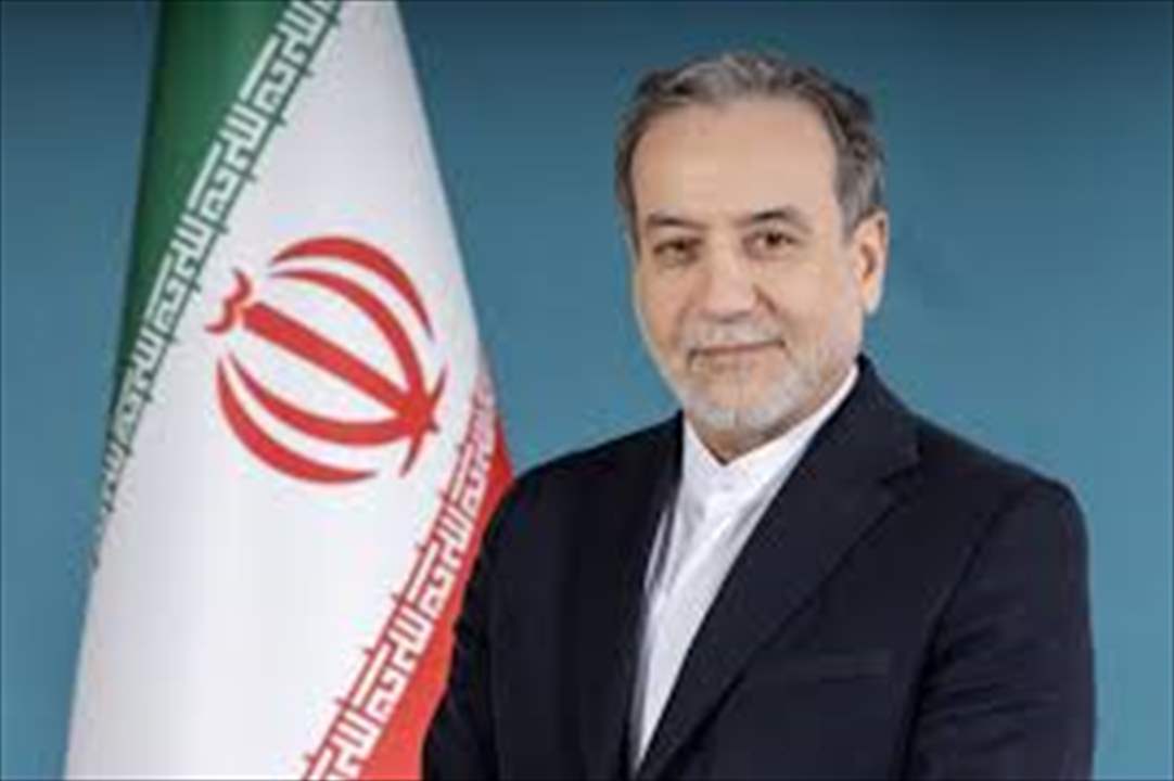 رسالة من خامنئي إلى بوتين.. وزير الخارجية الايراني يكشف! رسالة من خامنئي إلى بوتين.. وزير الخارجية الايراني يكشف!