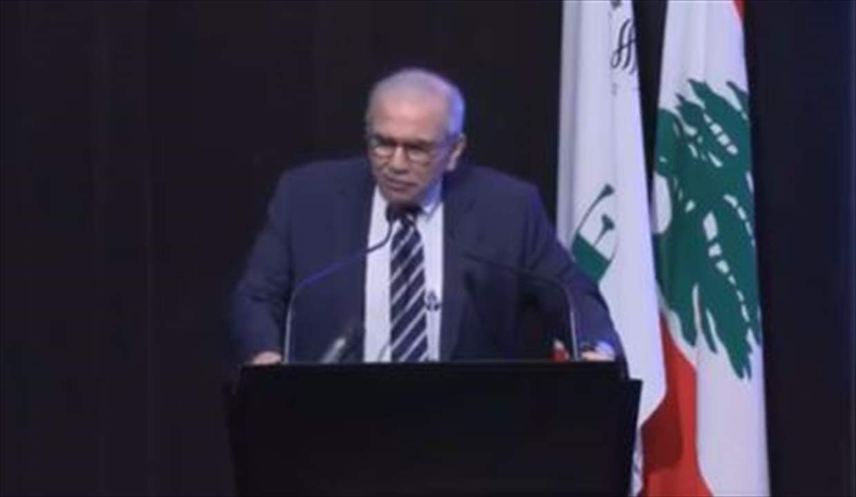 الرئيس سلام: عقدنا اجتماعات لتعزيز الأمن على طريق المطار