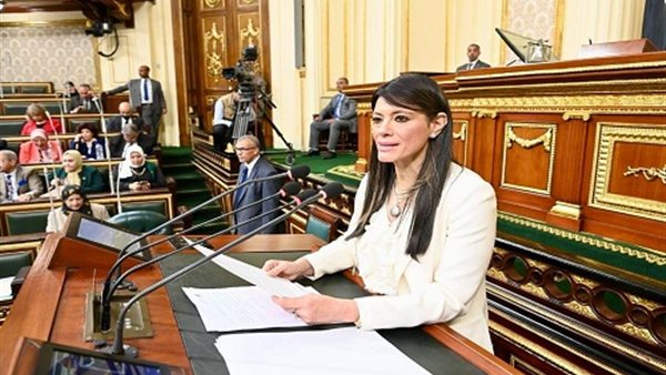 وزيرة التخطيط تكشف أبرز مشروعات البنية التحتية لقطاع الاتصالات خلال خطة 2025/2026