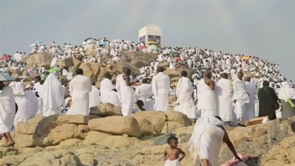 مفتي الجمهورية يوضح فضائل يوم عرفة.. اغتنم الأجر الكبير