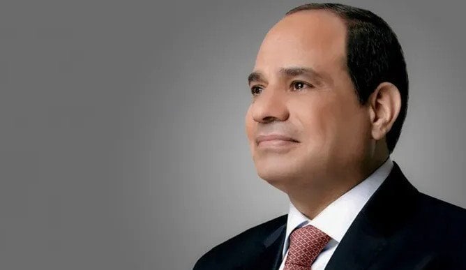 شاهد نشاط الرئيس السيسي بالنصف الأول من أبريل.. زيارة ماكرون وجولة خليجية الأبرز