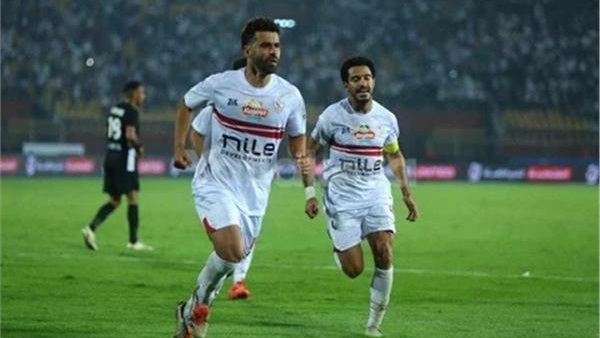 قبل المواجهة رقم 31.. خطوة قوية داخل الزمالك قبل المواجهة رقم 31.. خطوة قوية داخل الزمالك