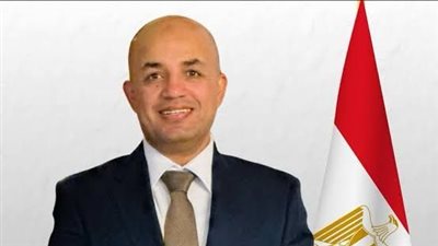الشعب الجمهوري يصدر قرارا بتعيين الكابتن إسماعيل موسى أمينا للشئون الرياضية بالحزب الشعب الجمهوري يصدر قرارا بتعيين الكابتن إسماعيل موسى أمينا للشئون الرياضية بالحزب