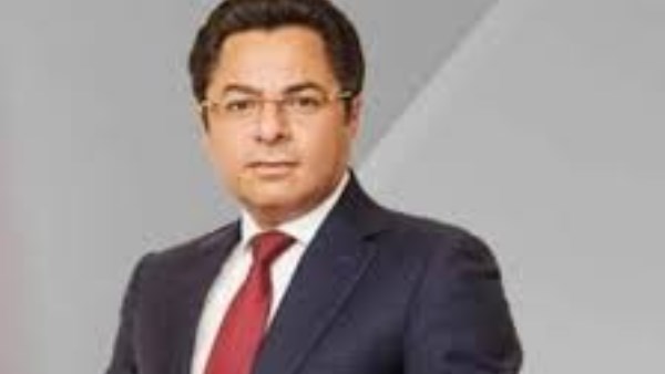 خالد أبو بكر: احتفال هيئة قناة السويس بيوم التفوق تقديرا لجهود أبنائها خالد أبو بكر: احتفال هيئة قناة السويس بيوم التفوق تقديرا لجهود أبنائها