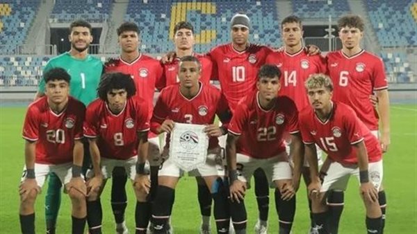 اليوم .. حالة ترقب قبل إعلان قائمة منتخب الشباب لخوض أمم أفريقيا اليوم .. حالة ترقب قبل إعلان قائمة منتخب الشباب لخوض أمم أفريقيا