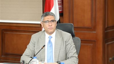 محافظ الجيزة: رفع حالة الاستعداد لاستقبال احتفالات شم النسيم والقيامة المجيد محافظ الجيزة: رفع حالة الاستعداد لاستقبال احتفالات شم النسيم والقيامة المجيد