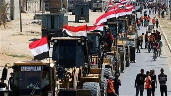 اللجنة الاستشارية لإعمار غزة بنقابة المهندسين تعلن خطة المرحلة العاجلة اللجنة الاستشارية لإعمار غزة بنقابة المهندسين تعلن خطة المرحلة العاجلة