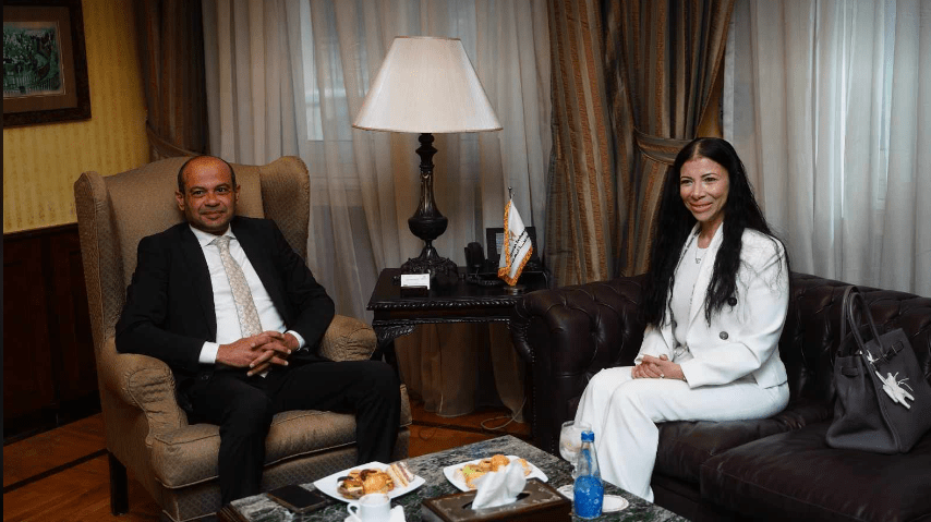 رئيس البورصة يشارك شركة بلتون في فعالية “قرع الجرس” بمناسبة زيادة رأس المال رئيس البورصة يشارك شركة بلتون في فعالية “قرع الجرس” بمناسبة زيادة رأس المال