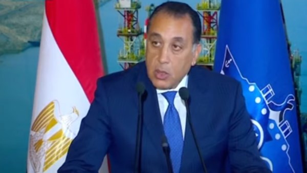 مدبولي: هيئة قناة السويس هيئة متعددة الأنشطة والخدمات البحرية