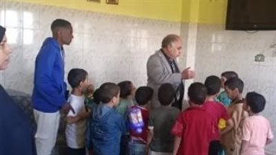 بعد نجاة أطفال حريق دار أيتام.. سلطات بني سويف تفتح تحقيق عاجل بعد نجاة أطفال حريق دار أيتام.. سلطات بني سويف تفتح تحقيق عاجل